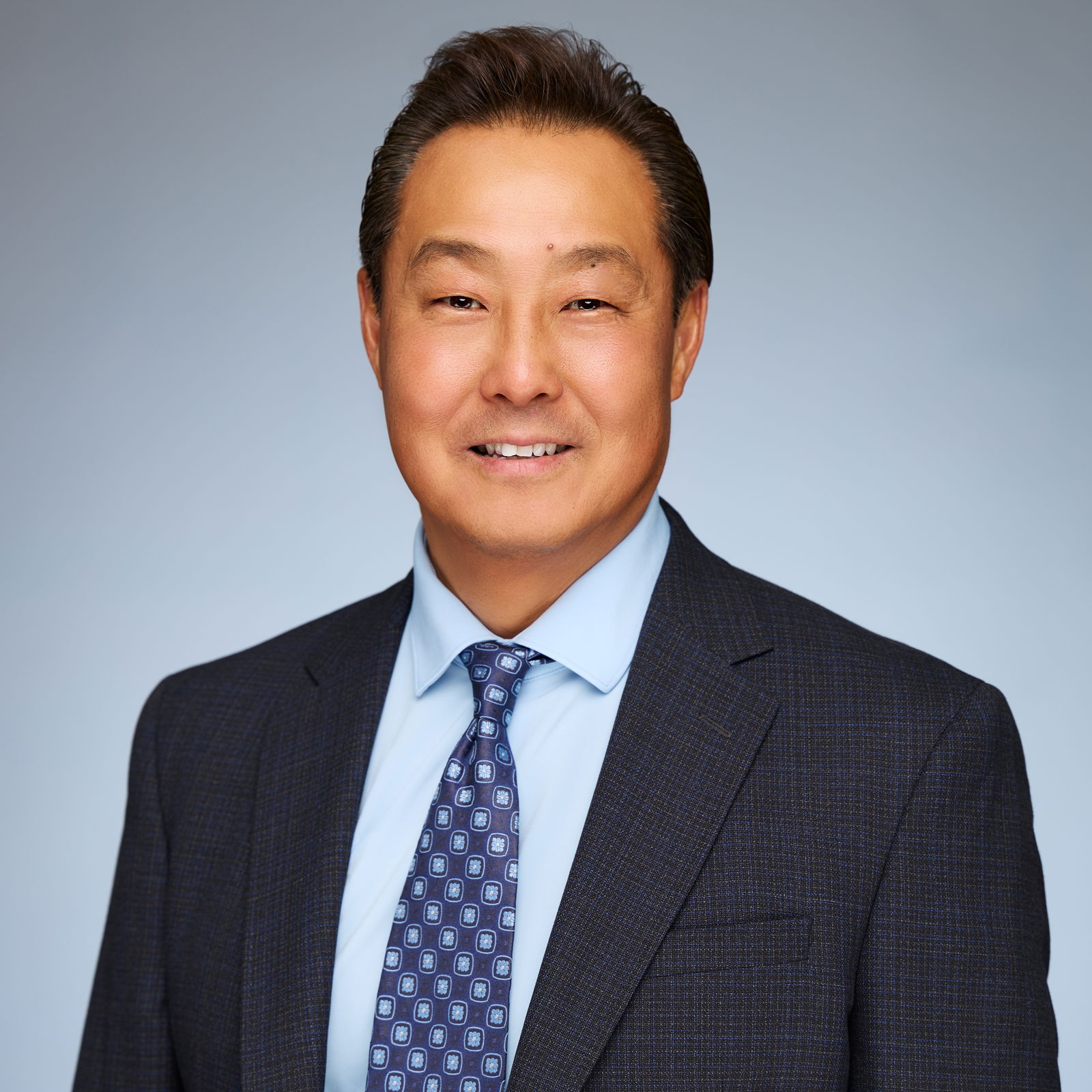 STV Names David Chung to Lead Healthcare Projects in the West  